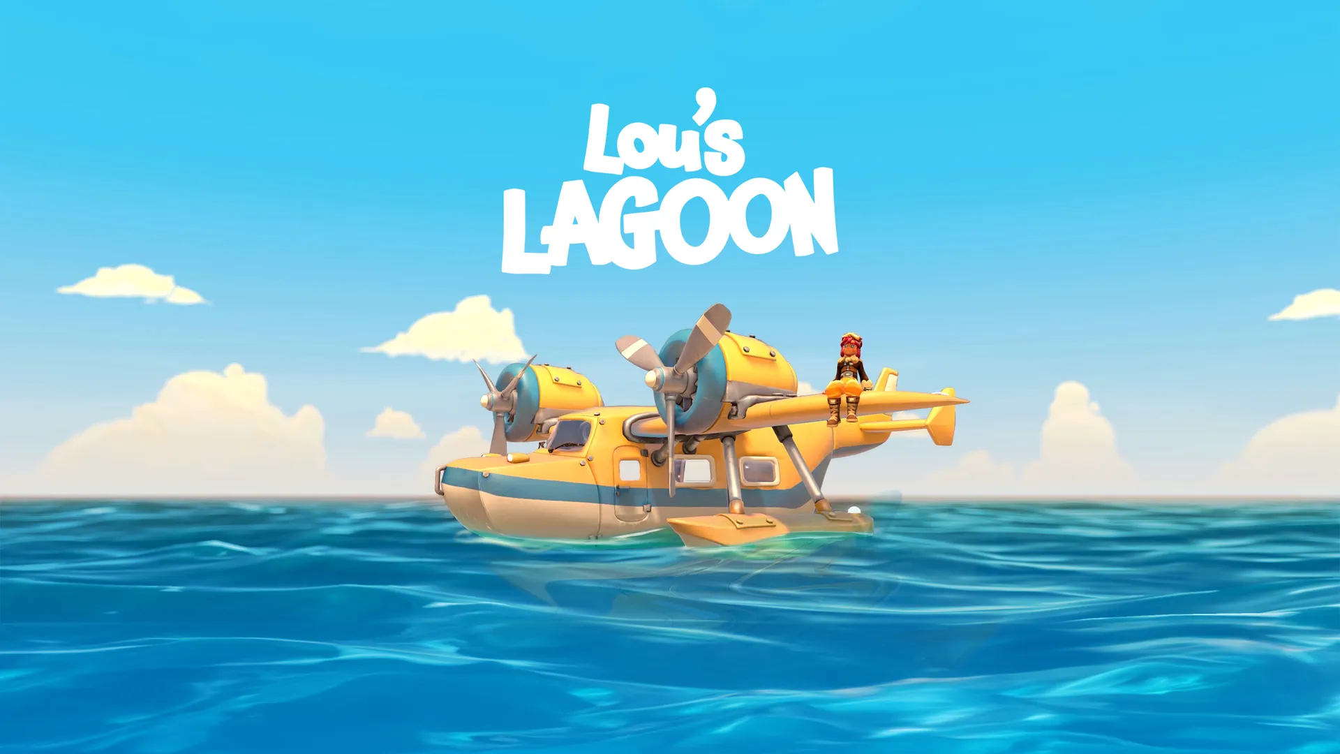 Lous Lagoon Key Art Logo 2560 x 1440 1