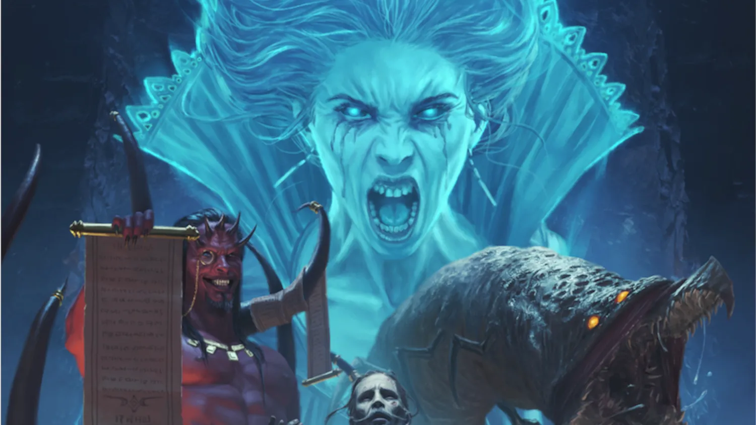Newsletter banner