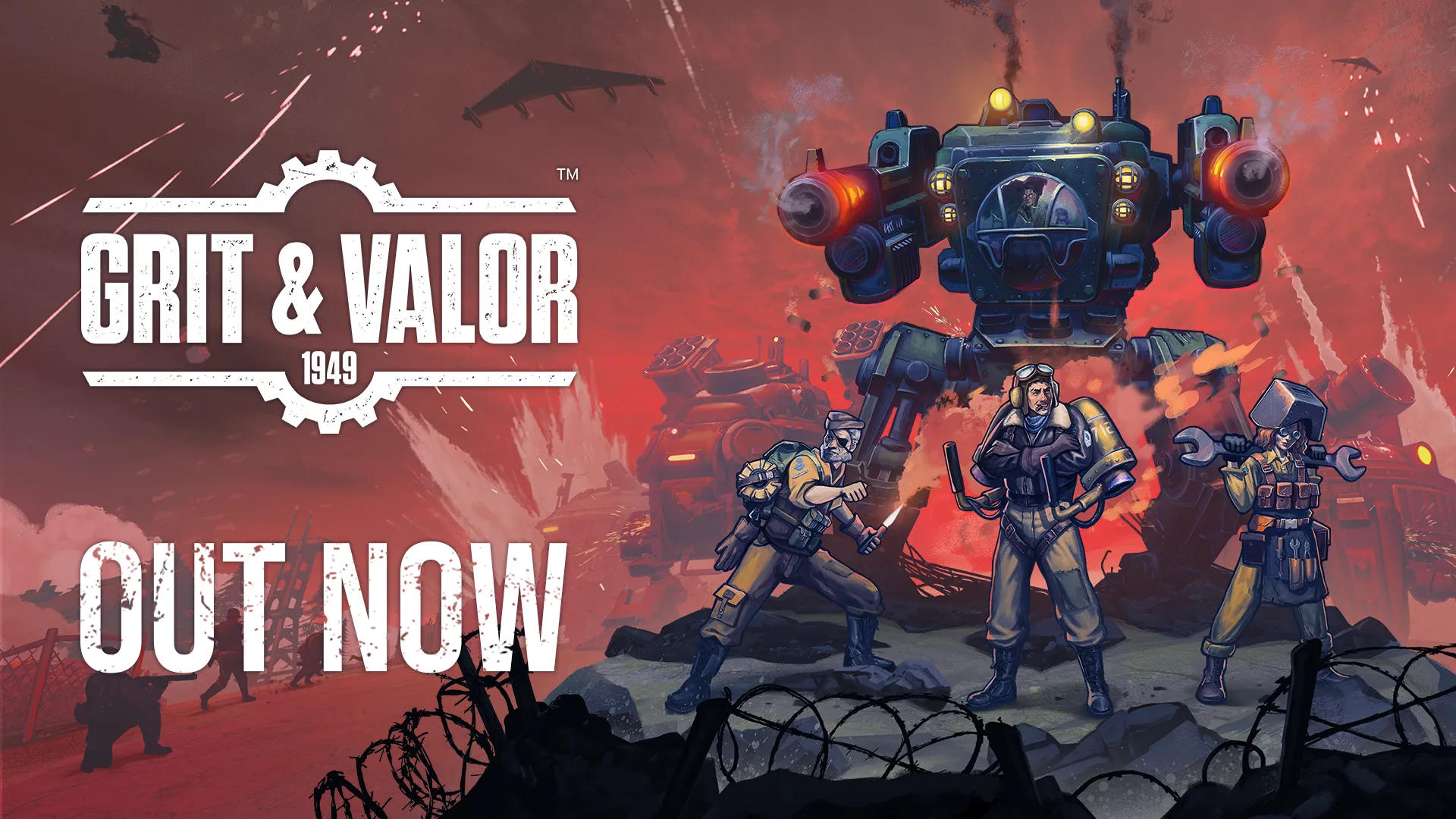 GV Out Now 16x9 STEAM 1920x1080 EN