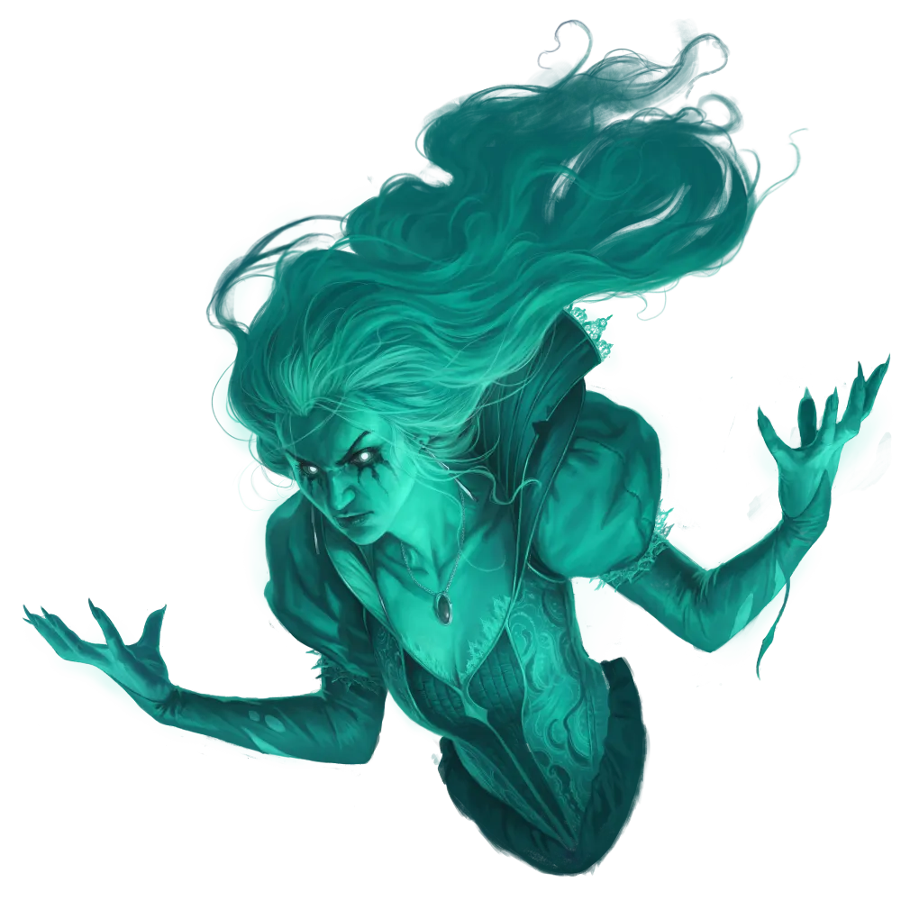 Pathfinder Key Art Characters Belcorra 1